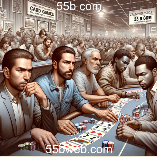 A Fascinante Evolução dos Jogos de Cartas